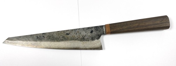 Secondhand Used Blenheim Forge Classic Gyuto Knife