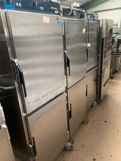 Cook and hold cabinet for sale