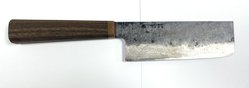 Secondhand Used Blenheim Forge Classic Nakiri For Sale