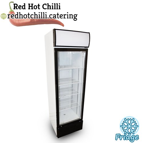 Secondhand Catering Equipment Empire CL370W