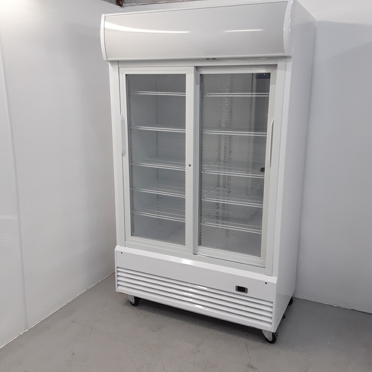 Secondhand Catering Equipment Drinks Fridges New B Grade Polar