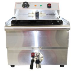 Electric fryer for sale