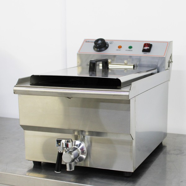 Table top fryer for sale