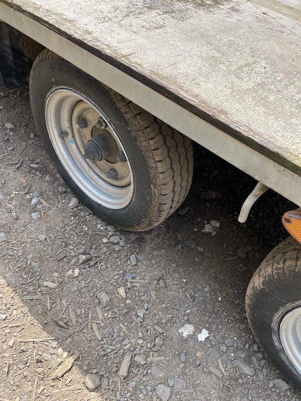 Flat Bed trailer tyres Flat Bed trailer tyres