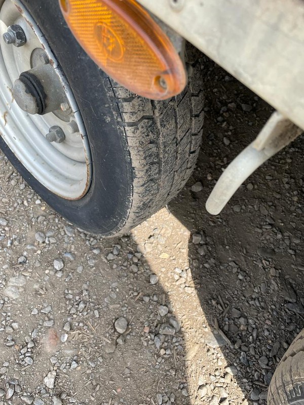 Good trailer tyres Good trailer tyres