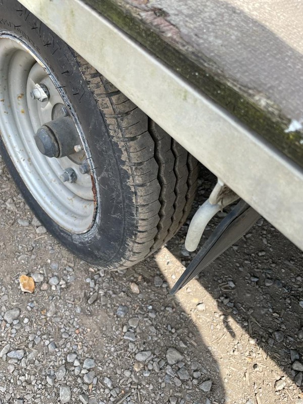 Trailer tyres Trailer tyres