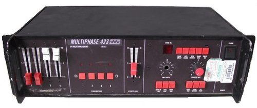 Dimmer console for sale Dimmer console for sale