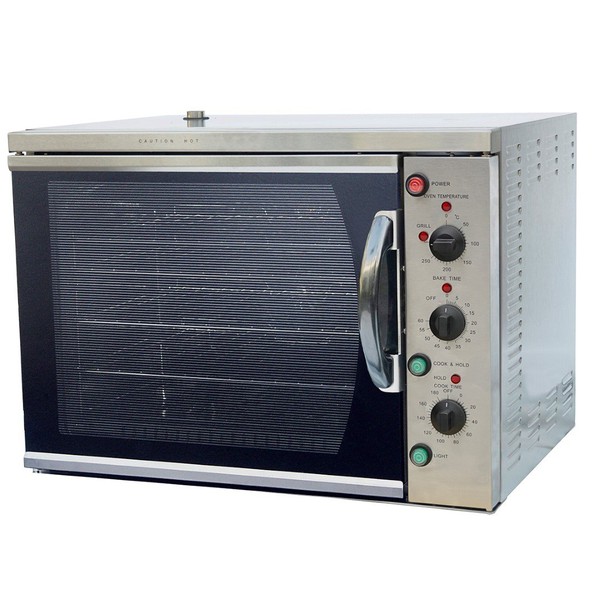 New Unused Infernus 6A Convection Oven For Sale