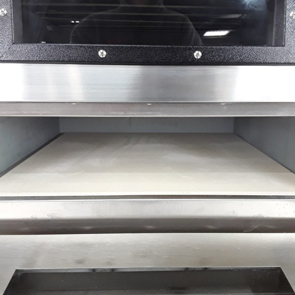 New Infernus INF-HEP20 Double Pizza Oven For Sale