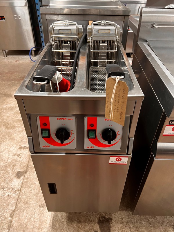 Electric fryer for sale