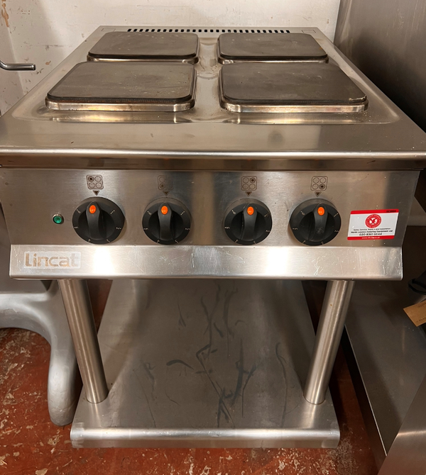 Used boiling top for sale
