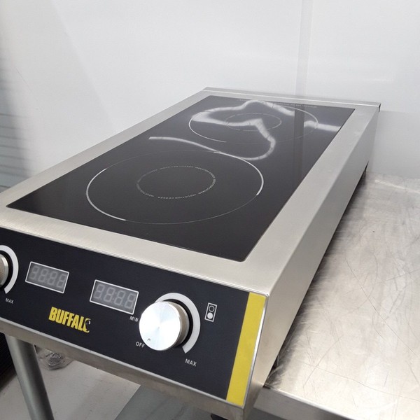 Counter Top Induction Hob for sale