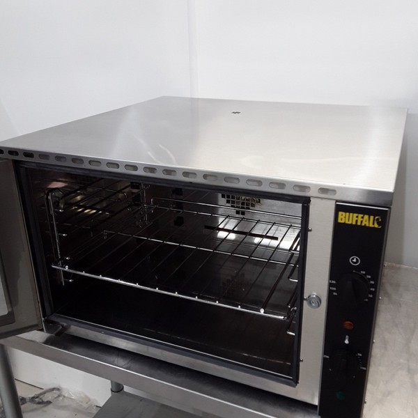 Small Buffalo Convection Oven for sale