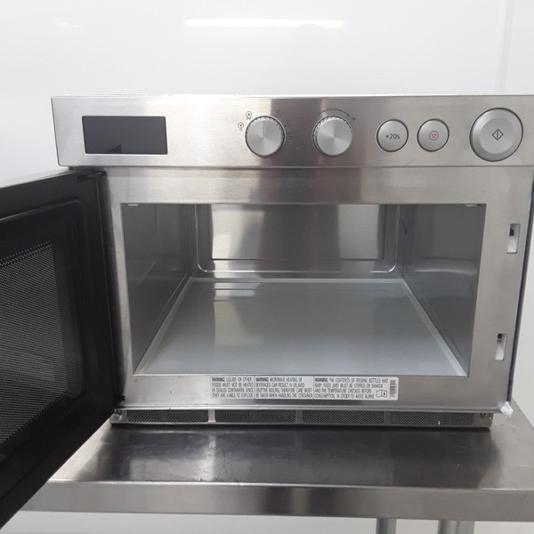 Samsung Commercial Microwave