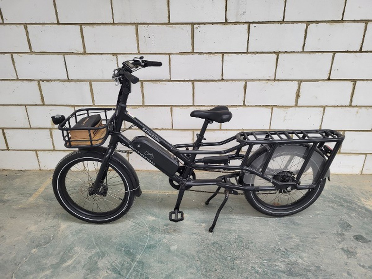 used radwagon for sale