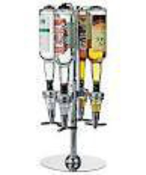 4 Stand Optic 4 Stand Optic