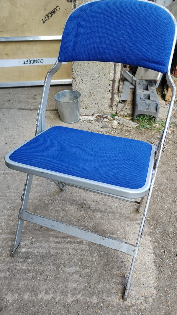 Buy Sadler Padded Folding Chairs