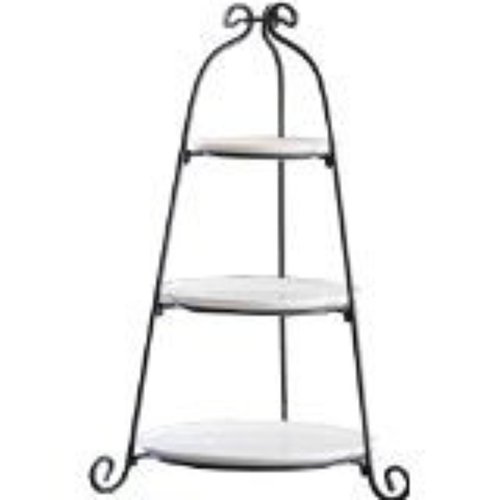 3 Tier Cake Stand 3 Tier Cake Stand