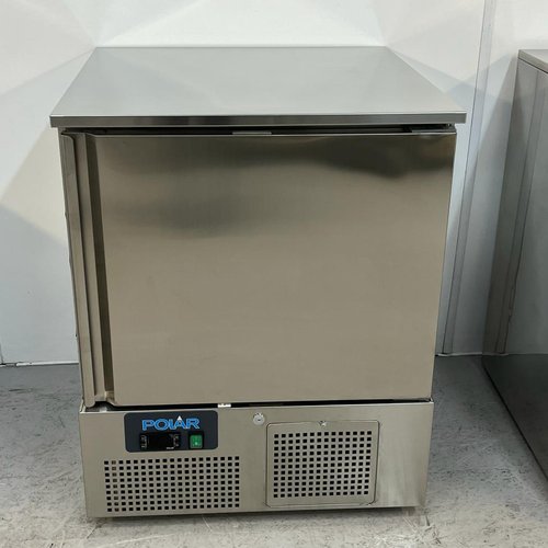New B Grade Polar UA013 Under Counter Fish Fridge For Sale New B Grade Polar UA013 Under Counter Fish Fridge For Sale
