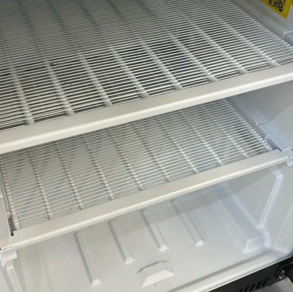 B Grade Nisbets FB047 Under Counter Freezer