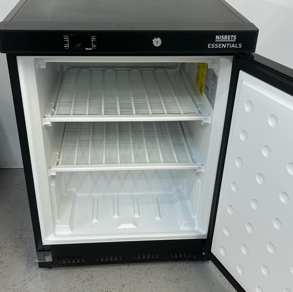 New B Grade Nisbets FB047 Under Counter Freezer