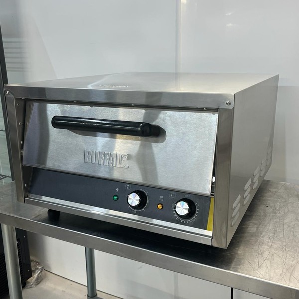 Buffalo CP868 Pizza Oven For Sale
