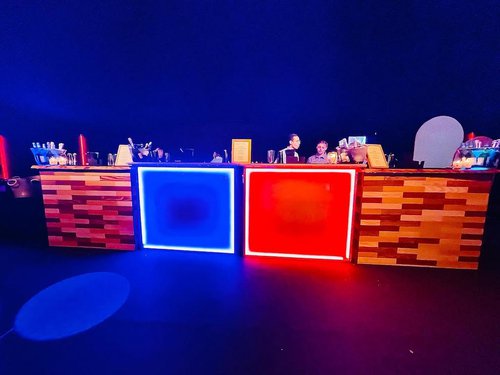 Award Winning Mobile Bar Business for sale Award Winning Mobile Bar Business for sale