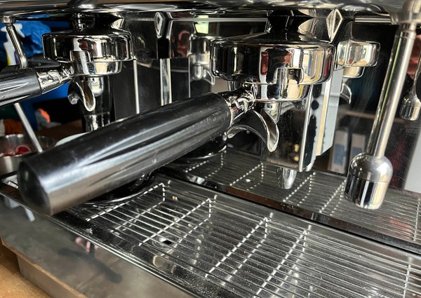 Professional COMPACT Coffee Machine For Sale