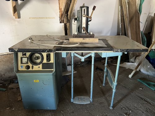 Buy Used High Frequency Welder Buy Used High Frequency Welder