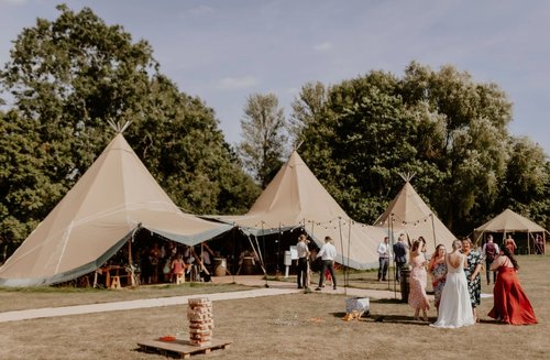 Secondhand Wedding Tipi Business Ideal Start Up or Alternatively Can Sell Separately For Sale Secondhand Wedding Tipi Business Ideal Start Up or Alternatively Can Sell Separately For Sale