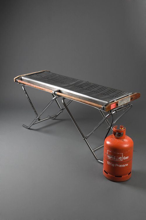 6′ BBQ Gas 6′ BBQ Gas