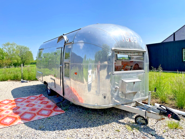Airstream Trade Wind, Land Yacht for sale