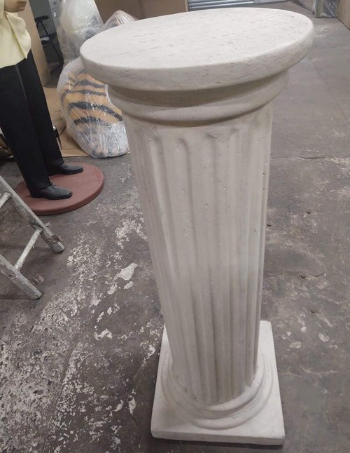 Stone Effect Fluted Columns For Sale Stone Effect Fluted Columns For Sale