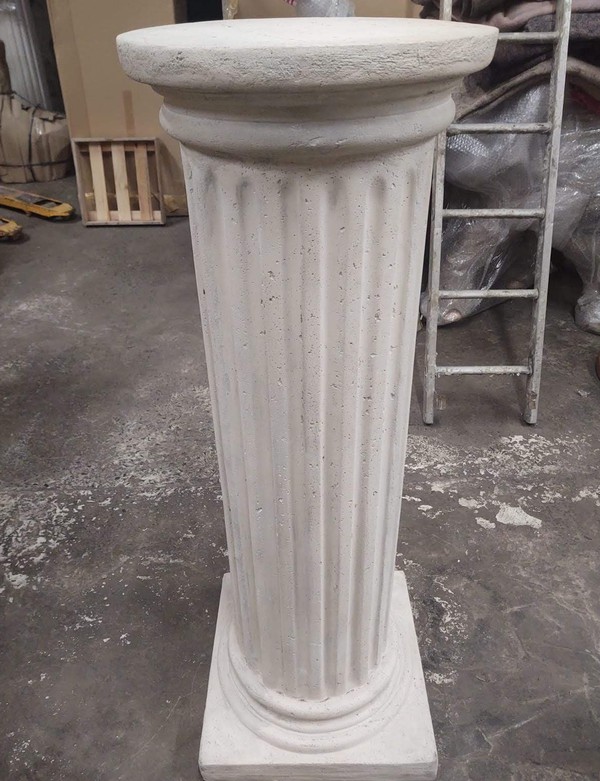 Stone Effect Columns For Sale