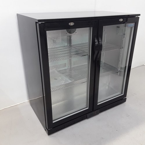 2nd hand bar fridges