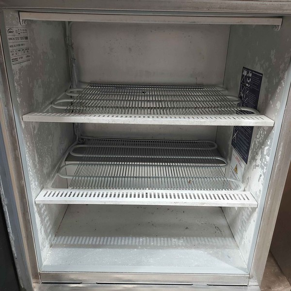 Used Williams LA135-SA 135Ltr Undercounter Commercial Freezer For Sale