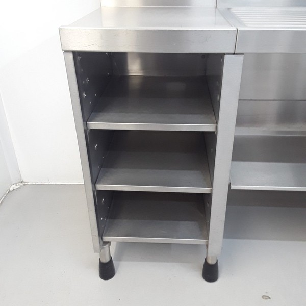 Stainless Bar Sink For Sale