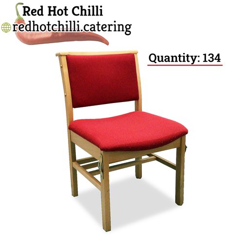 Red Linking Conference Chairs Red Linking Conference Chairs