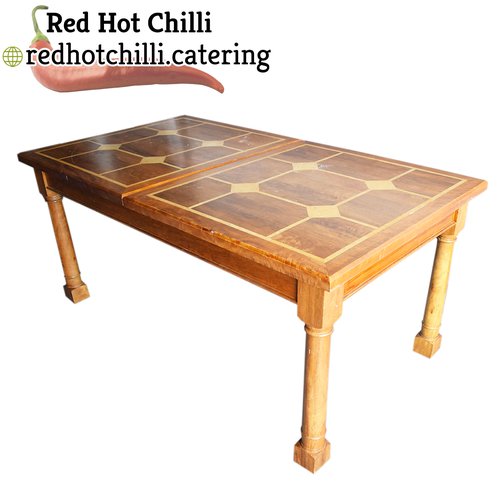 Wooden Dining Table Wooden Dining Table