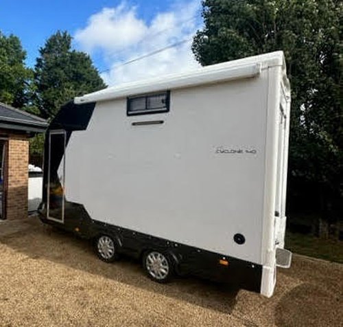 Kart Trailer Kart Trailer