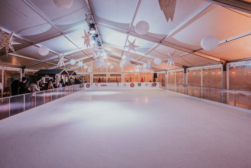 Secondhand Used Ice rink 12,5 x 20 m – 250 m2 used equipment made in 2023 For Sale Secondhand Used Ice rink 12,5 x 20 m – 250 m2 used equipment made in 2023 For Sale