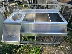 Cocktail Station for sale