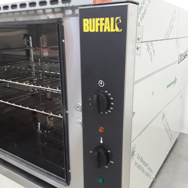 Buffalo CW864 Convection Oven