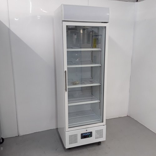 second hand drinks fridge for sale