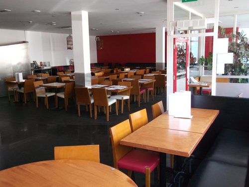 Licensed noodle bar for sale Licensed noodle bar for sale