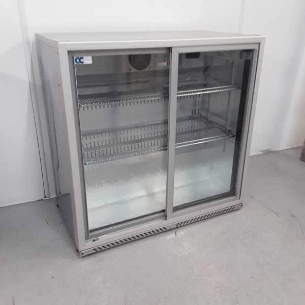 Stainless steel bottle fridge for sale