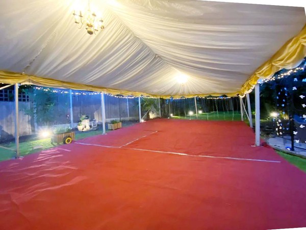 London marquee hire company for sale