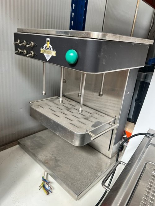 Secondhand Multi Pour Machine For Sale Secondhand Multi Pour Machine For Sale
