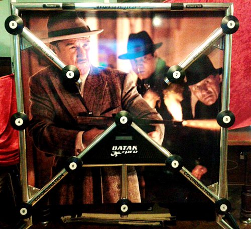 Secondhand Batak Light Reaction Game For Sale Secondhand Batak Light Reaction Game For Sale