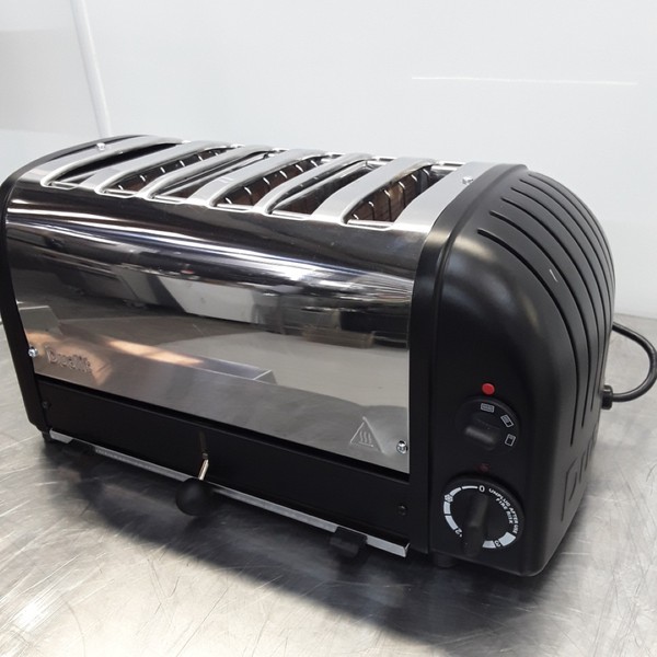 Commercial Dualit toaster for sale